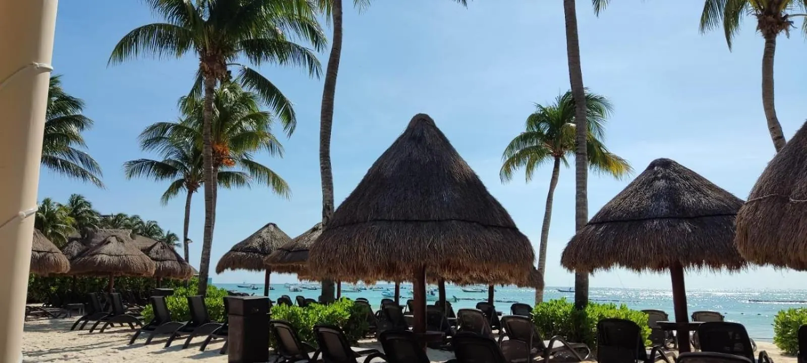 Daire Elements 104 Condo Playa del Carmen