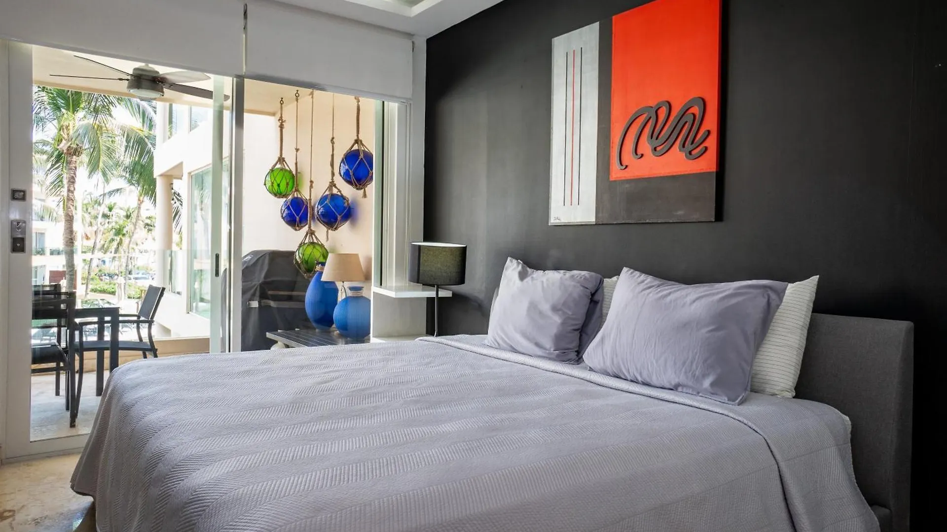 Daire Elements 104 Condo Playa del Carmen