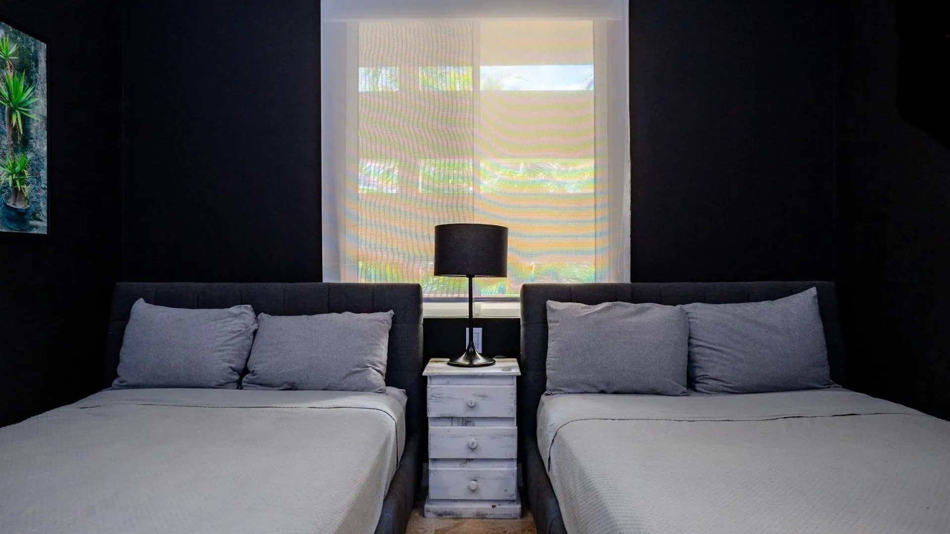 Daire Elements 104 Condo Playa del Carmen Meksika
