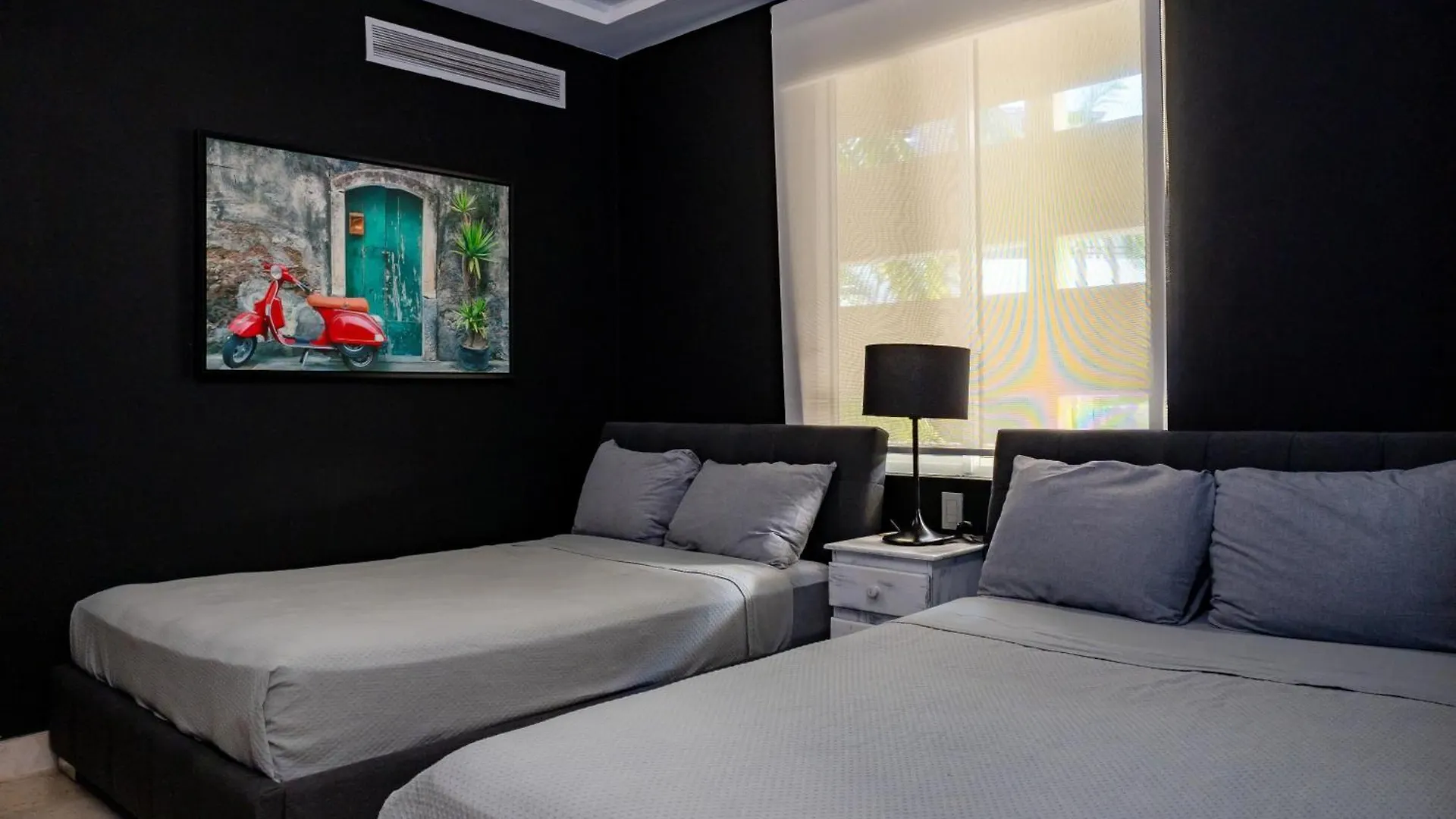 Daire Elements 104 Condo Playa del Carmen Meksika