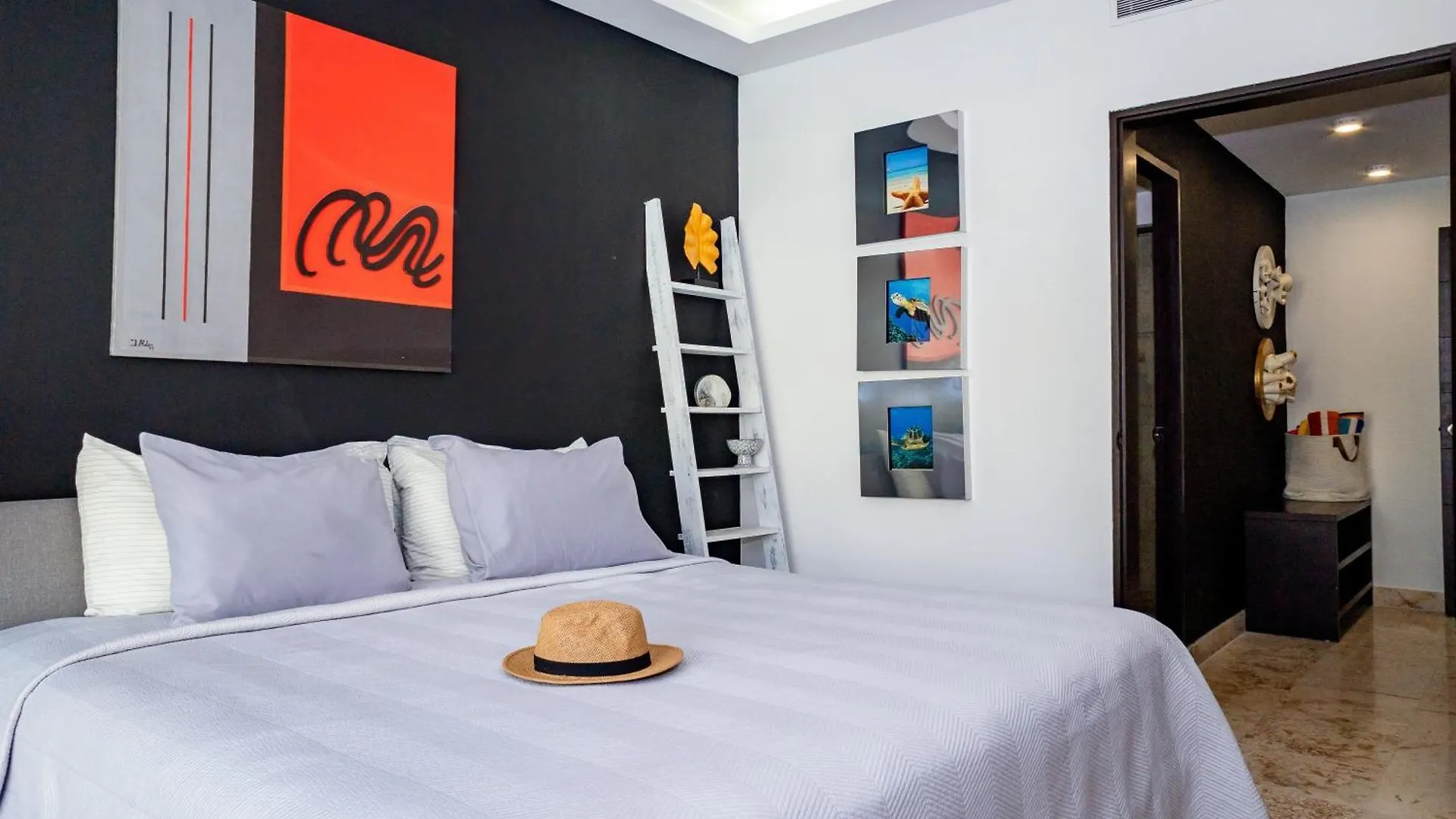 Daire Elements 104 Condo Playa del Carmen