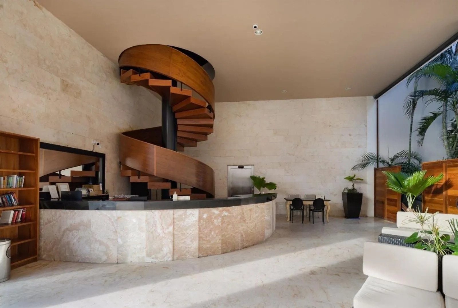 Lejlighed Elements 104 Condo Playa del Carmen