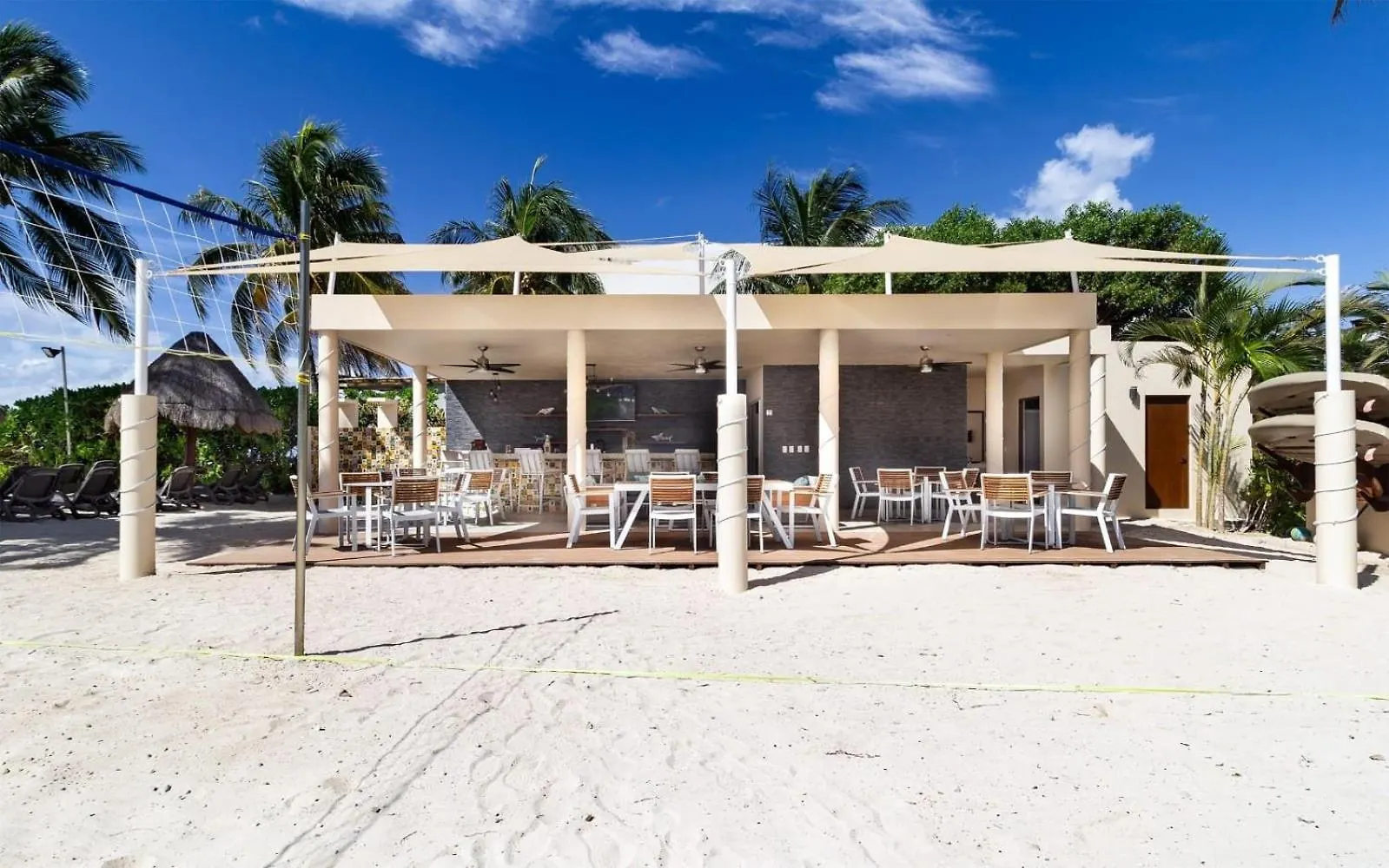 Lejlighed Elements 104 Condo Playa del Carmen Mexico