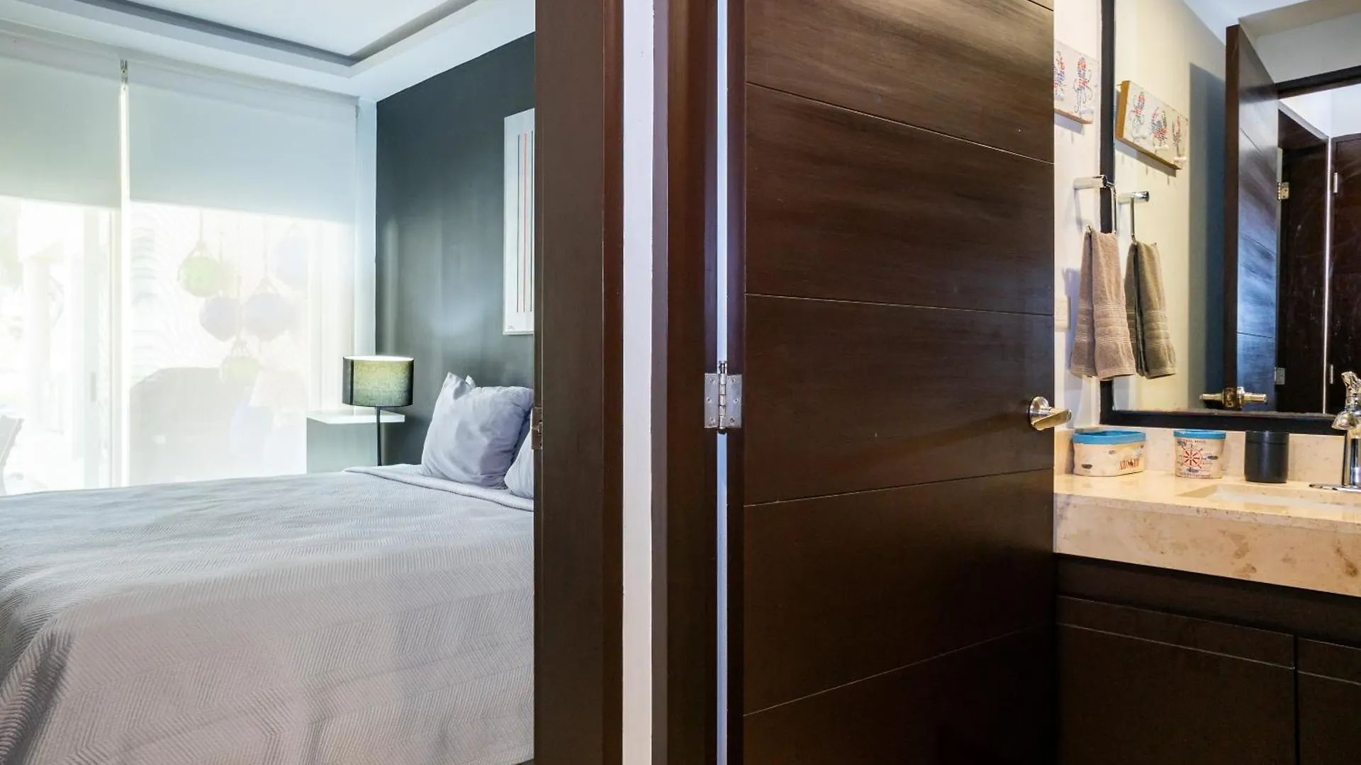 Lejlighed Elements 104 Condo Playa del Carmen