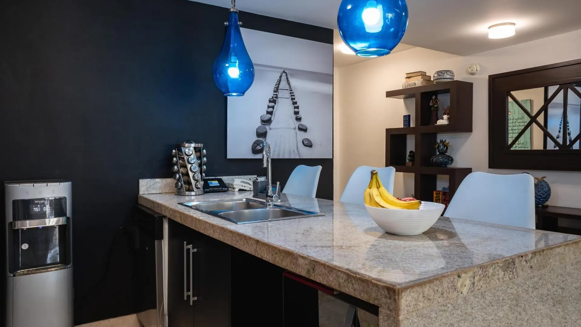 Elements 104 Condo Playa del Carmen Lejlighed