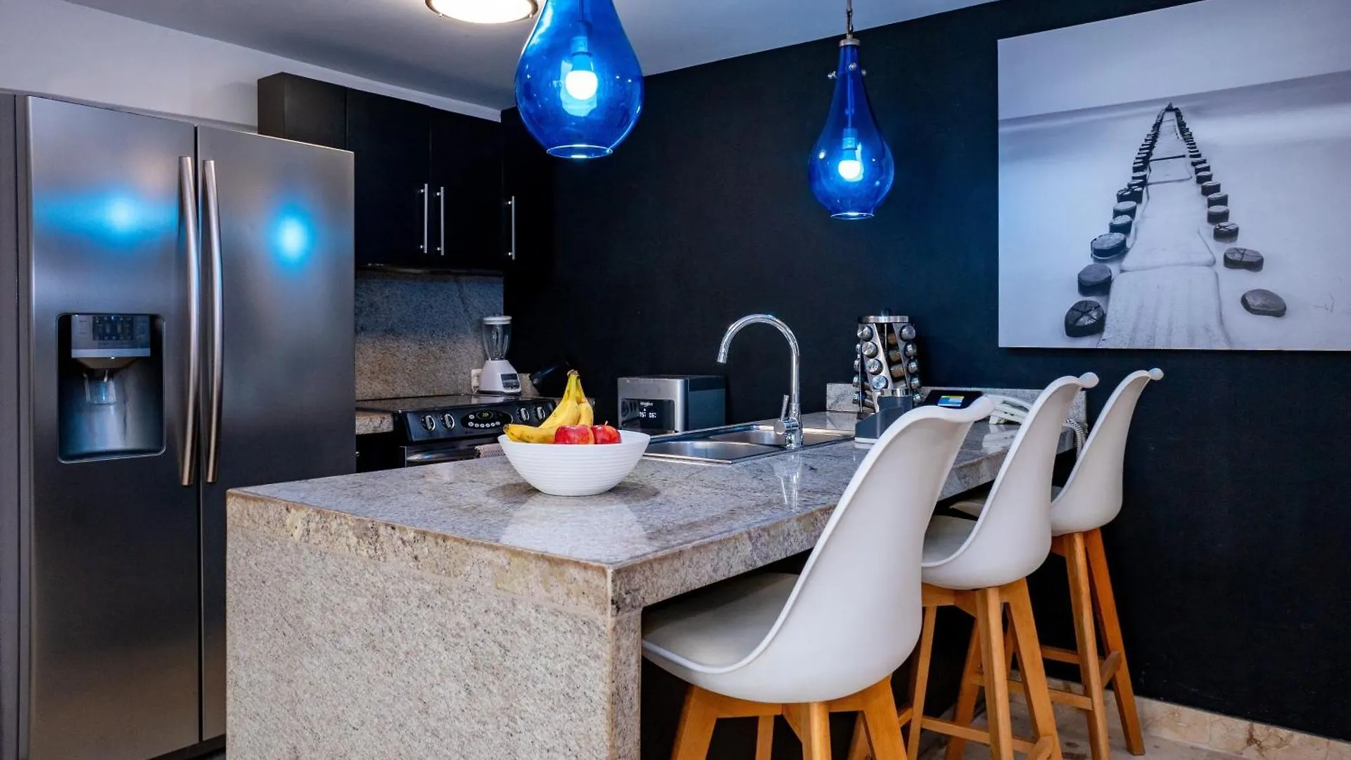Elements 104 Condo Playa del Carmen Lejlighed